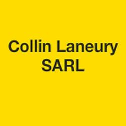Collin Laneury