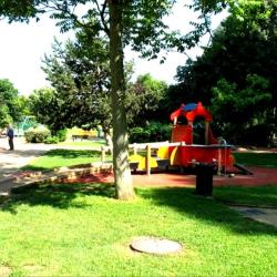 Colline De Jeux
