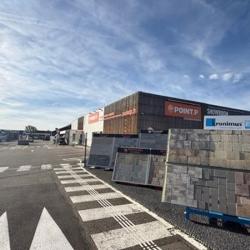 Colmar Point P Showroom