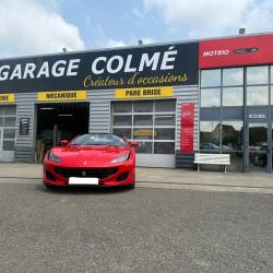 Colme Jps