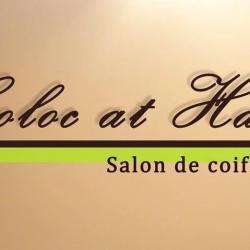 Coloc At Hair