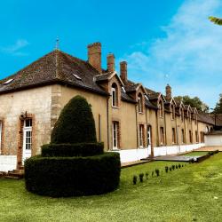Colocation Pour Seniors-vaux Sur Lunain