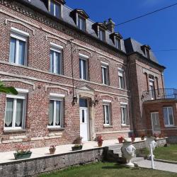 Colocation Seniors - Brissy-hamégicourt