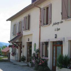 Auberge Des 5 Lacs