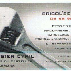 Bricol'service