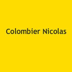 Colombier Nicolas