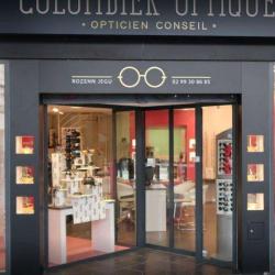 Colombier Optique