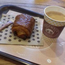Columbus Café & Co