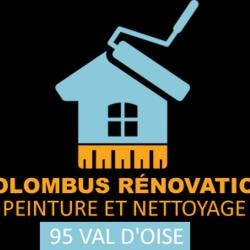 Colombus Rénovation, Peintre Du 95