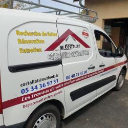 Colomiers Couverture