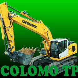 Colomo Alain Tp