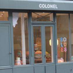 Colonel