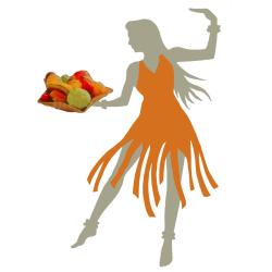 Colonie Des Fruits
