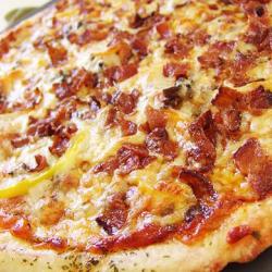 Colonna Créateur De Pizza
