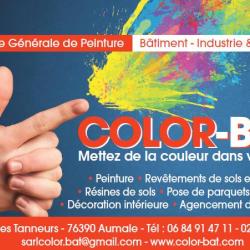 Color-bat