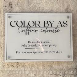 Color By As