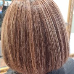 Color Cut