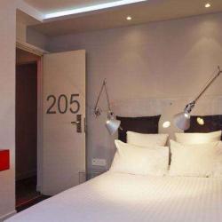 Color Design Hotel