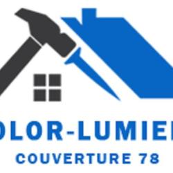 Color-lumière, Couvreur Du 78