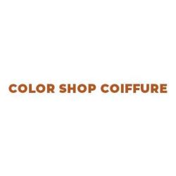 Color Shop Coiffure
