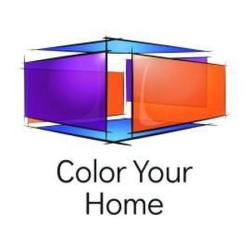 Color Your Home