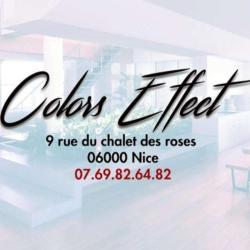 Colors Effect