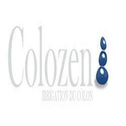 Colozen Irrigation Du Côlon