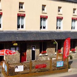 Restaurant Le Colquin