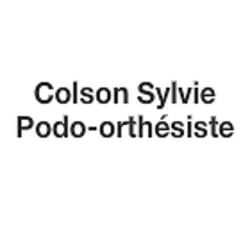 Colson Sylvie