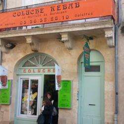 Coluche Kebab