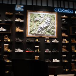 Columbia Sportswear Chamonix