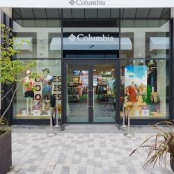 Columbia Sportswear Outlet