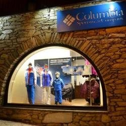 Columbia Sportswear Val D'isère