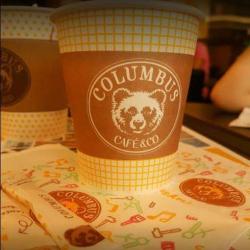 Columbus Café & Co