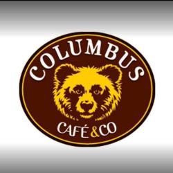 Columbus Café & Co Dijon Darcy