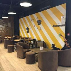 Columbus Café & Co
