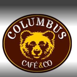 Columbus Café & Co Fnac Lyon