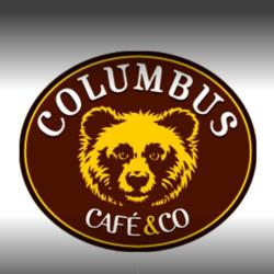 Columbus Café & Co Jas De Bouffan