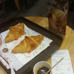 Columbus Café & Co Marseille Saint Loup