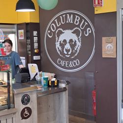 Columbus Café & Co