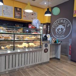 Columbus Café & Co