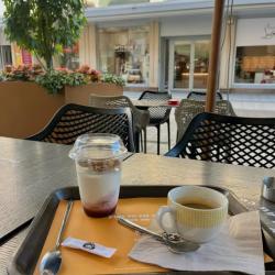 Columbus Café & Co