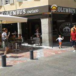 Columbus Café & Co Perpignan