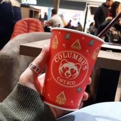 Columbus Café & Co
