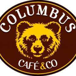 Columbus Café & Co