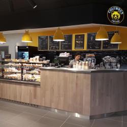 Columbus Café