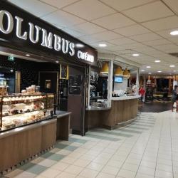 Columbus Café