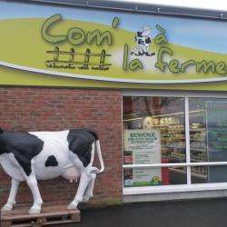 Com' à La Ferme