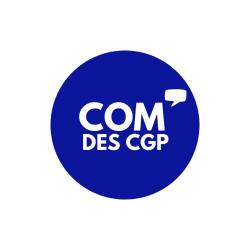 Com' Des Cgp - Agence De Communication Spécialisée En Gestion De Patrimoine