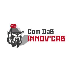Com Dab Innov'cab Moto Taxi
